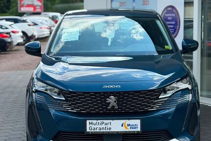 Peugeot 3008 126.932 km 14.900 &euro; Beckingen 66701