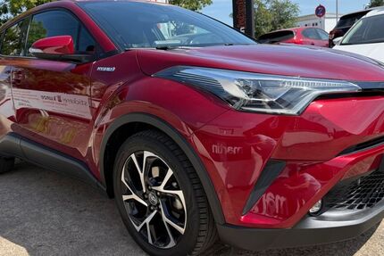 Toyota C-HR 51.000 km 17.480 &euro; Mainaschaff 63814
