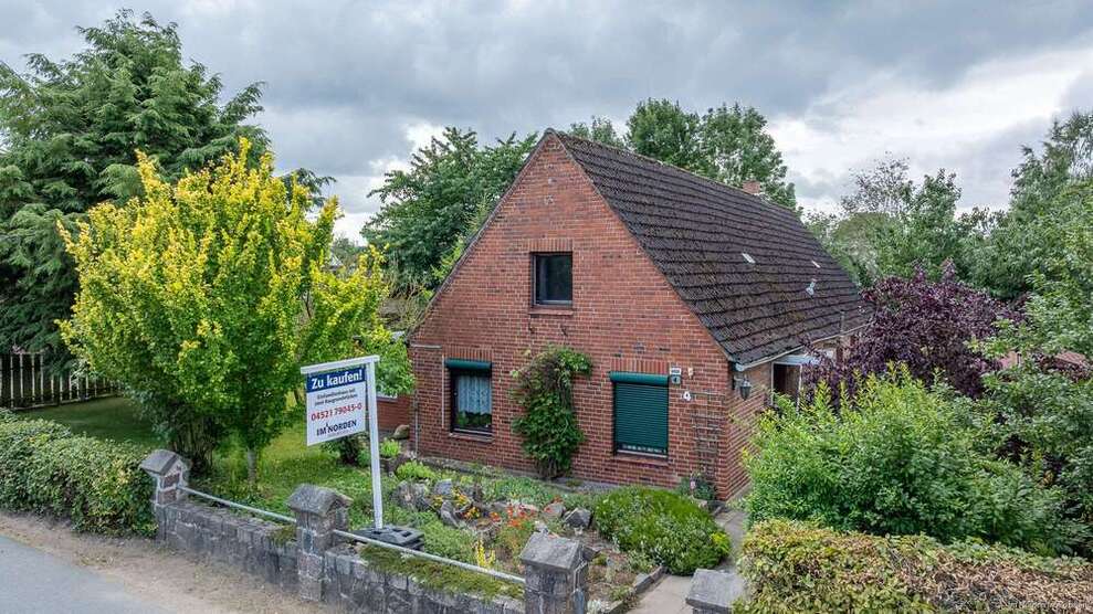 Haus zum Kaufen in Kreuzfeld 289.000 € 111.6 m² 4 zimmer