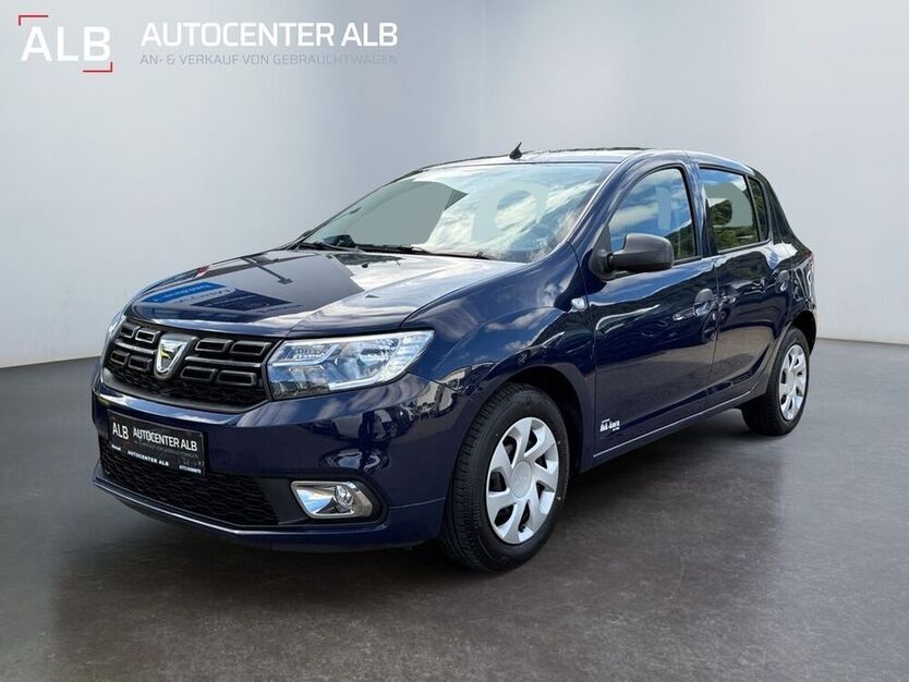 Sandero