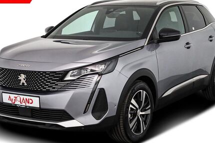Peugeot 3008 39.986 km 22.990 &euro; Magdeburg 39118