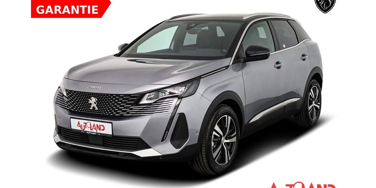 Peugeot 3008 39.986 km 22.990 &euro; Magdeburg 39118
