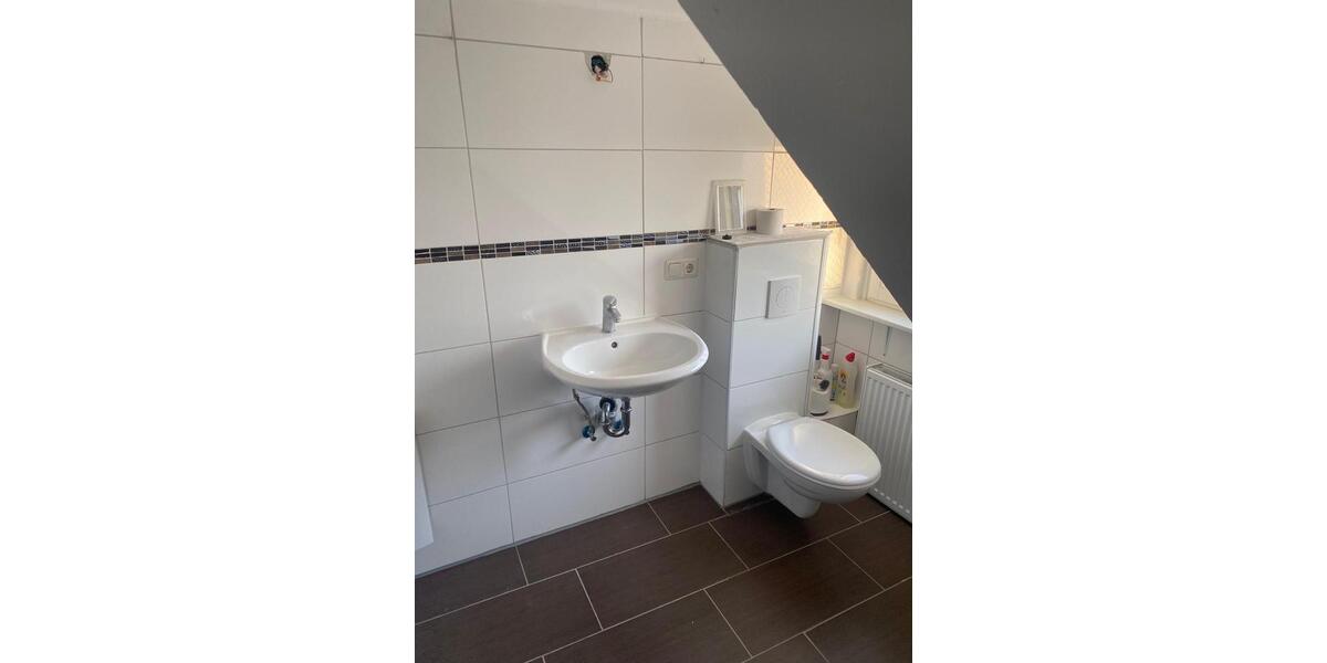 2-Zimmer-Wohnung in Lebach zu vermieten 1 zimmer