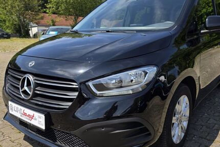 Mercedes-Benz T-Klasse 8.500 km 26.658 &euro; Bad Saulgau 88348