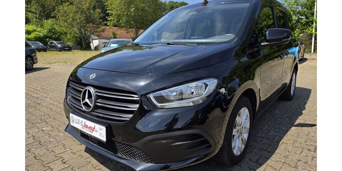 Mercedes-Benz T-Klasse 8.500 km 26.658 &euro; Bad Saulgau 88348