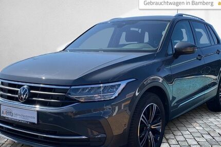 VW Tiguan 57.863 km 29.769 &euro; Bamberg 96052