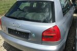 Audi A3 1.6 Ambiente! 332.000 km 500 &euro; Himmelkron 95502