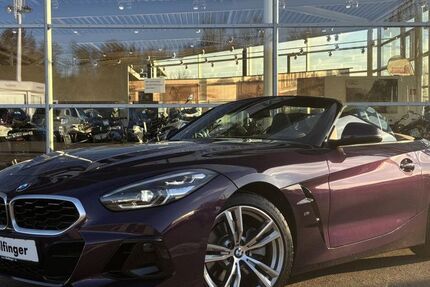 BMW Z4 8.801 km 40.840 &euro; Michelfeld 74545