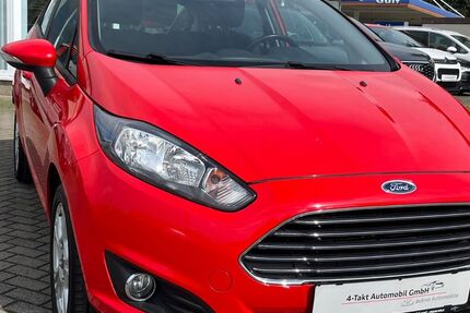 Ford Fiesta 63.845 km 7.580 &euro; Großkorbetha 06688