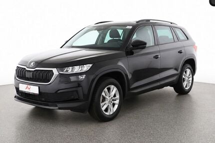 Skoda Kodiaq 60.479 km 27.880 &euro; Berlin 12103