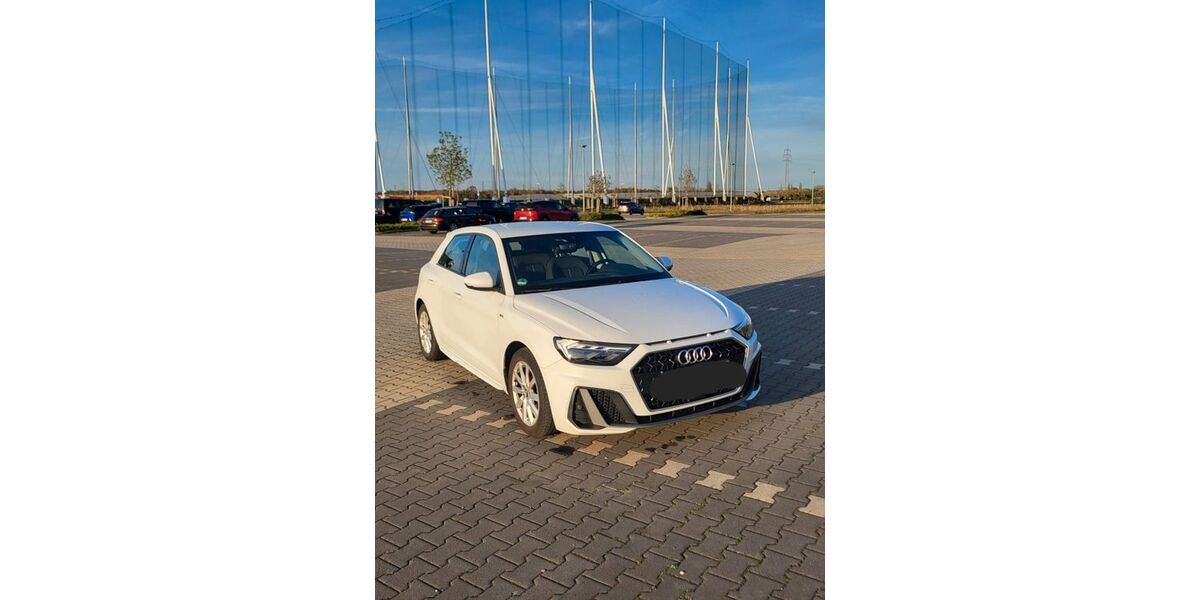 Audi A1 67.019 km 18.000 &euro; Oberhausen 46047
