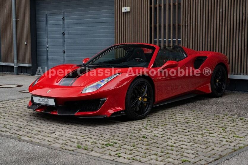488 Pista