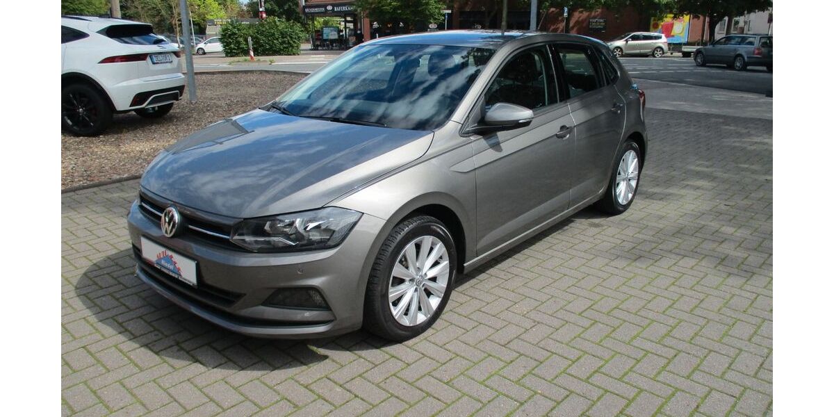 VW Polo 97.888 km 13.950 &euro; Delmenhorst 27753