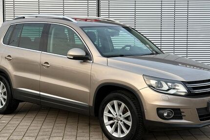 VW Tiguan 136.000 km 14.000 &euro; Murrhardt 71540
