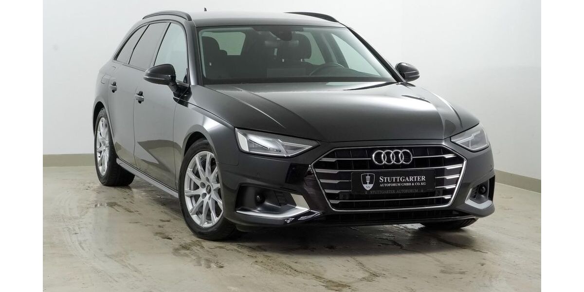 Audi A4 83.500 km 24.900 &euro; Kupferzell 74635