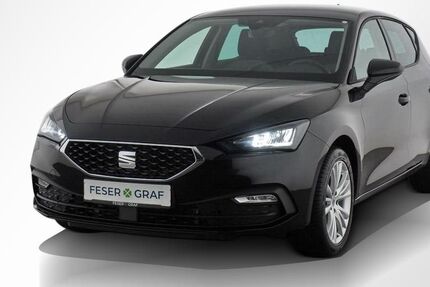 Seat Leon 4.900 km 23.480 € Höchstadt an der Aisch 91315