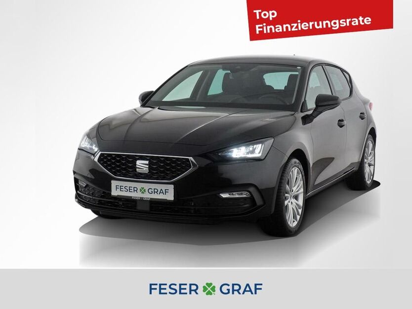 Seat Leon 4.900 km 23.480 € Höchstadt an der Aisch 91315
