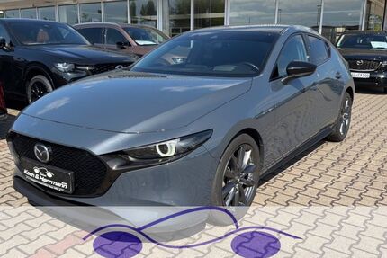 Mazda 3 54.760 km 17.990 &euro; Köthen 06366
