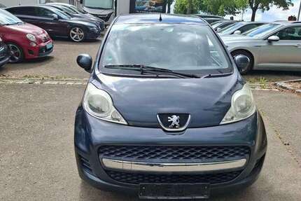 Peugeot 107 96.022 km 2.990 &euro; Kernen 71394