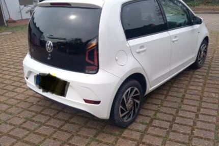 VW up!