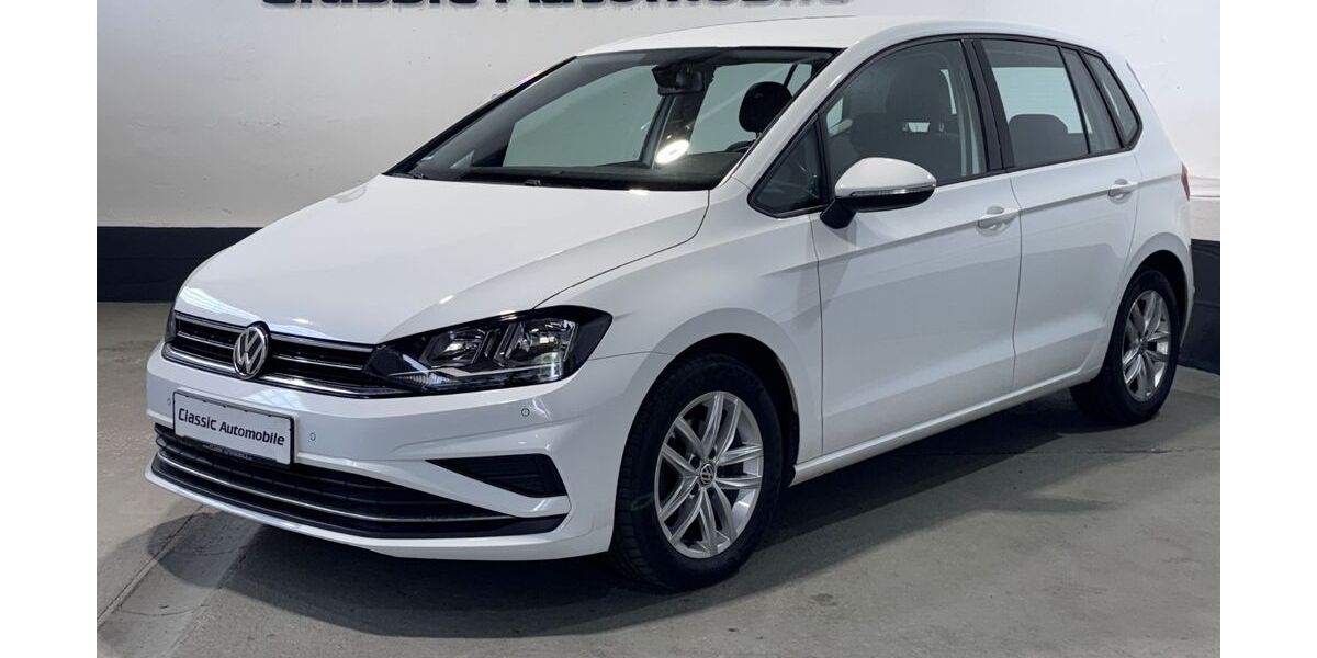 VW Golf Sportsvan 138.000 km 14.950 &euro; Neuwied 56567