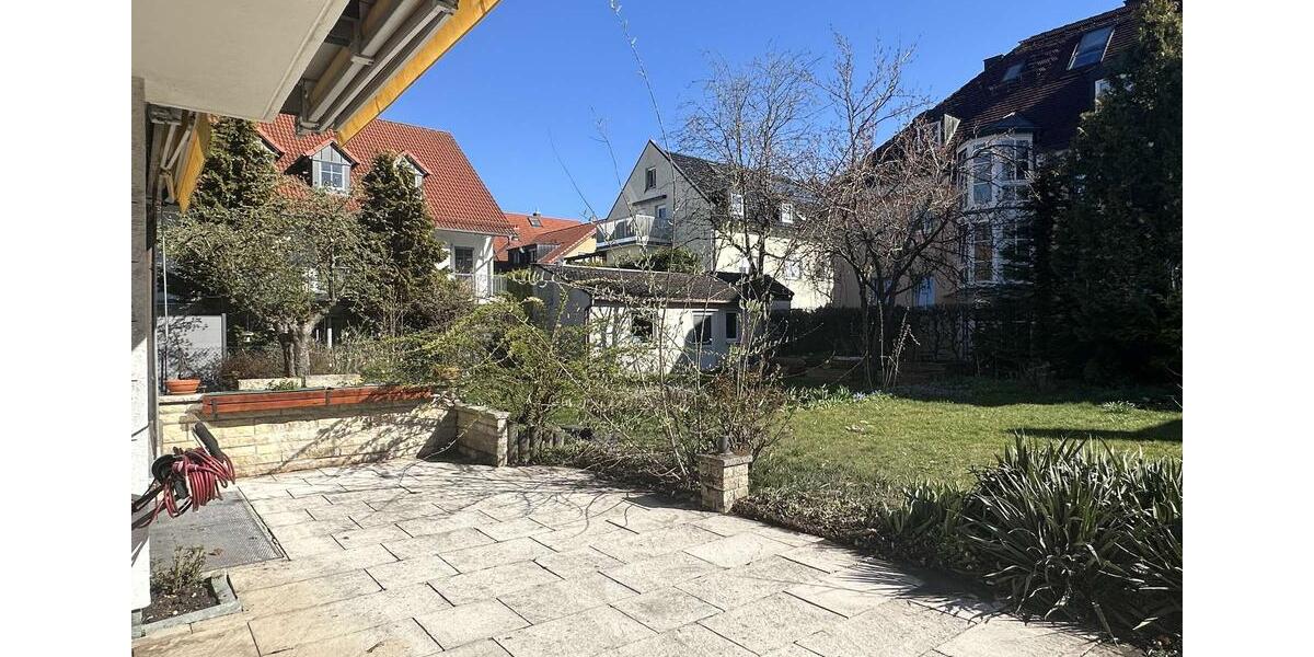 Doppelhaushälfte Oberschleißheim - 5 Zimmer, 160 m&sup2;, 2.850&euro; | Angebot:26153040