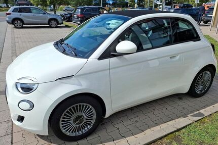 Fiat 500e 12.000 km 19.750 &euro; Ostrhauderfehn 26842