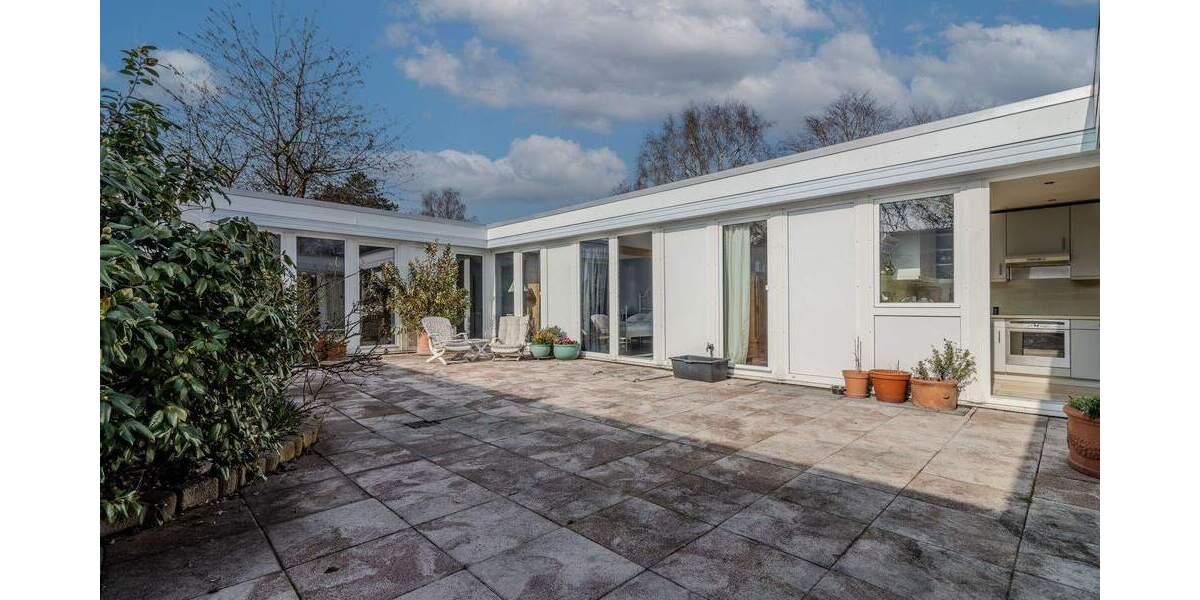 Bungalow Hamburg Osdorf - 4 Zimmer, 155 m&sup2;, 1.145.000&euro; | Angebot:25822365