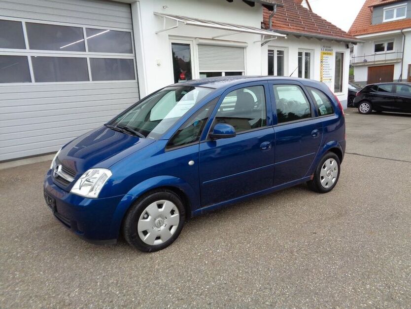 Meriva