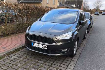 Ford C-Max 56.000 km 8.950 &euro; Flensburg, Stadt 24941