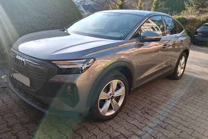 Audi Q4 e-tron 64.539 km 30.000 &euro; Forbach 76596