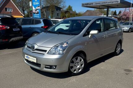 Toyota Corolla Verso 128.541 km 3.999 &euro; Hemme 25774