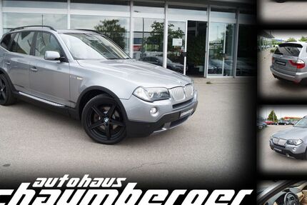 BMW X3 241.400 km 9.400 &euro; Landsberg 86899