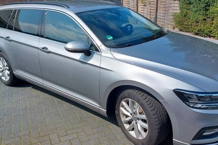 VW Passat 64.000 km 22.000 € Brietlingen 21382