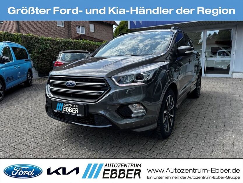 Kuga