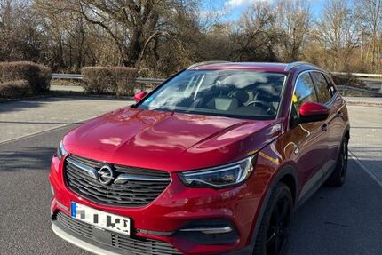 Opel Grandland (X) 72.000 km 19.990 &euro; Zell am Main 97299