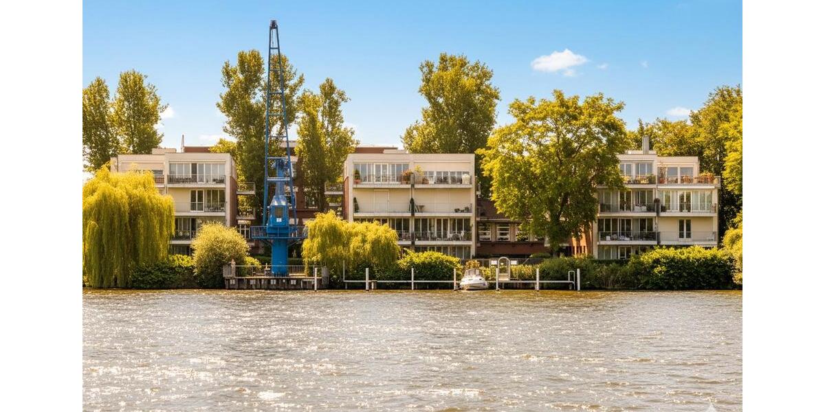 Mehrfamilienhaus, Wohnhaus Berlin Friedrichshain-Kreuzberg - 3 Zimmer, 81 m&sup2;, 859.000&euro; | Angebot:26834705