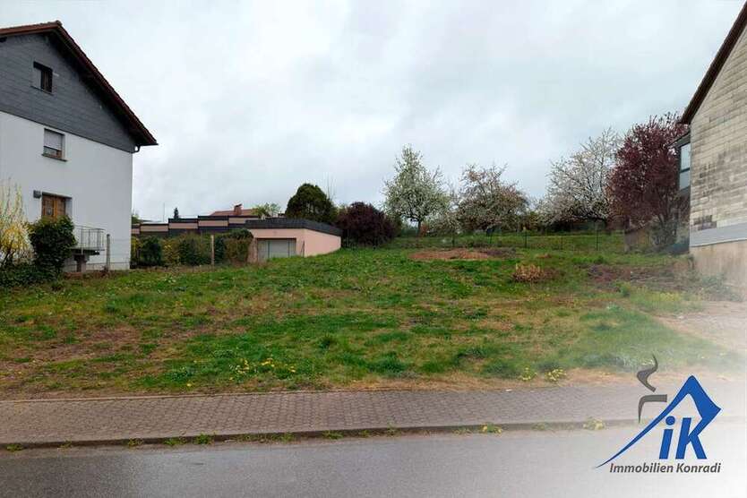 Grundstück zu verkaufen in Marpingen 95.000 € 606 m²