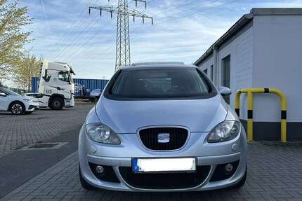 Seat Altea 272.000 km 1.999 &euro; Winsen (Luhe), Stadt 21423