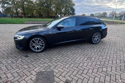 Audi A6 92.200 km 34.900 € Kempen 47906