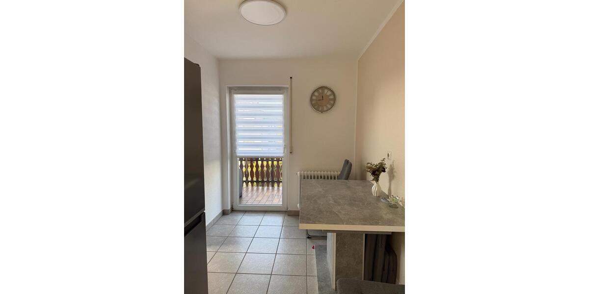 Dachgeschoßwohnung Friedenweiler - 3 Zimmer, 52 m&sup2;, 139.000&euro; | Angebot:26381894