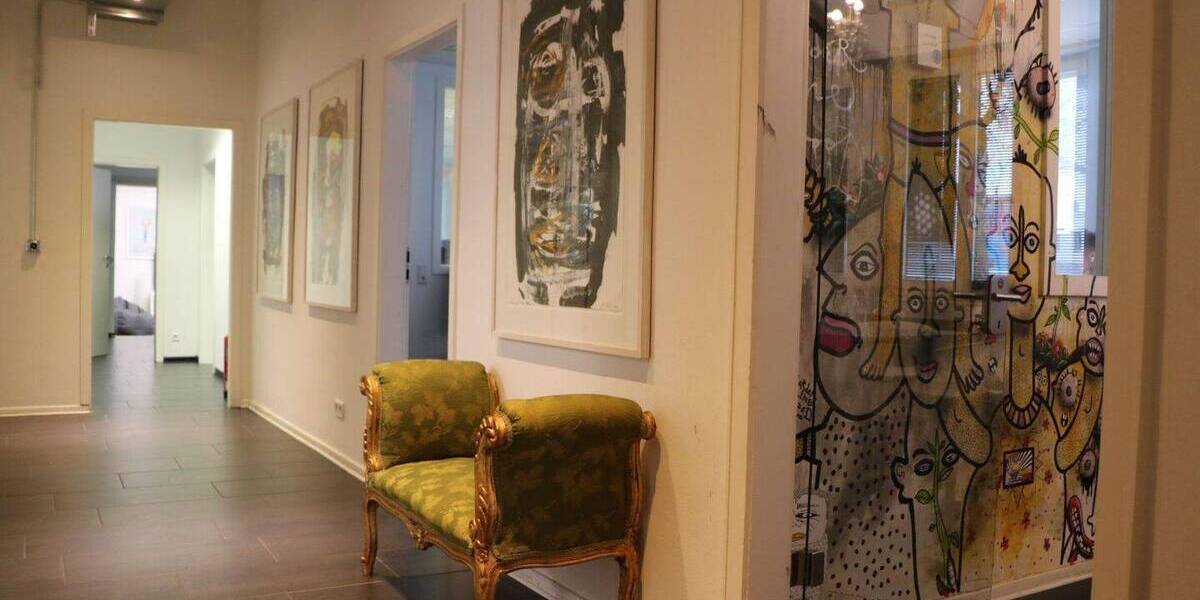 Gewerbeobjekt Köln Ehrenfeld - 649&euro; | Angebot:26345659