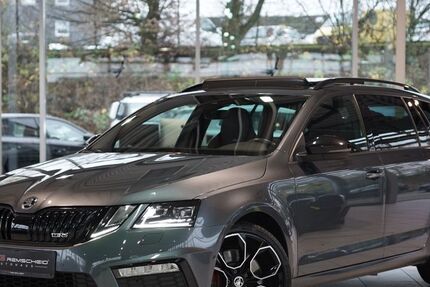 Skoda Octavia 69.900 km 24.900 &euro; Remscheid/NRW 42855