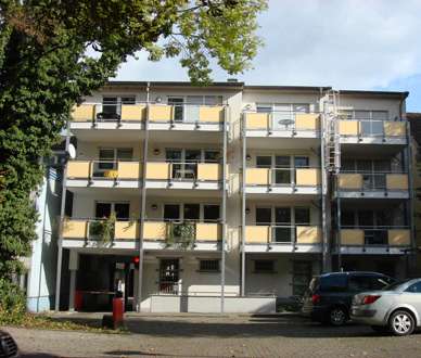 Wohnung zum Mieten in Dortmund 575 € 78.03 m²