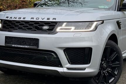 Land Rover Range Rover Sport 198.000 km 26.900 &euro; Groß Gerau 64521