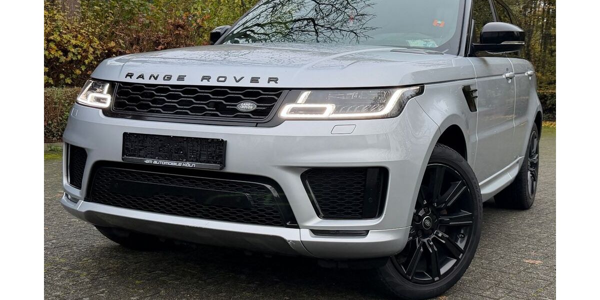 Land Rover Range Rover Sport 198.000 km 26.900 &euro; Groß Gerau 64521