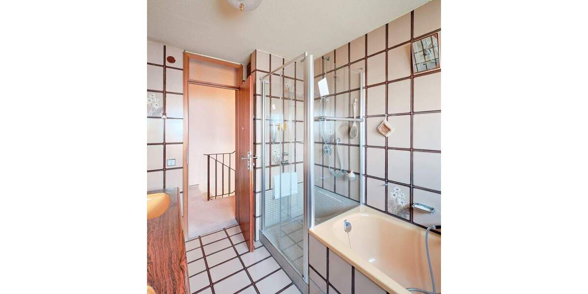 Reihenendhaus Filderstadt Plattenhardt - 4 Zimmer, 124 m&sup2;, 498.000&euro; | Angebot:24462098