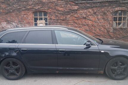 Audi A6 285.071 km 1.600 &euro; Elmshorn 25335