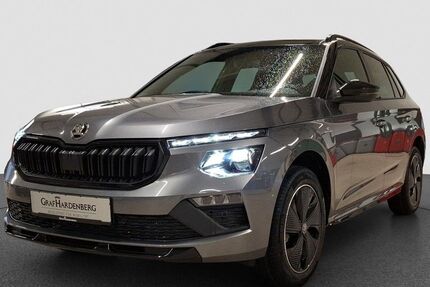 Skoda Kamiq 1.100 km 30.890 &euro; Karlsruhe 76131