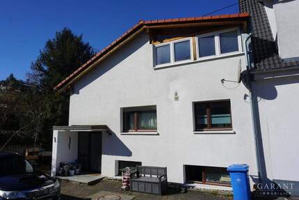 Haus Albstadt Lautlingen - 4 Zimmer, 89 m&sup2;, 199.000&euro; | Angebot:25707712